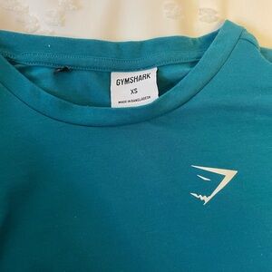 Women’s Gymshark Shirt